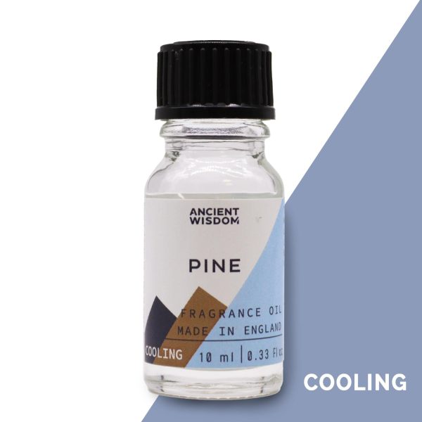 10ml Pine Fragrance Oil - Image 2
