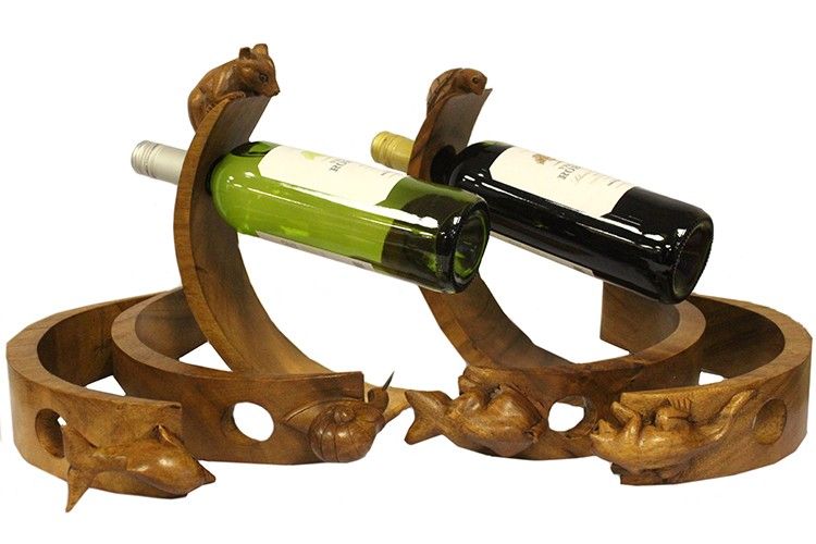 Balance Wine Holders - Mouse - Image 5