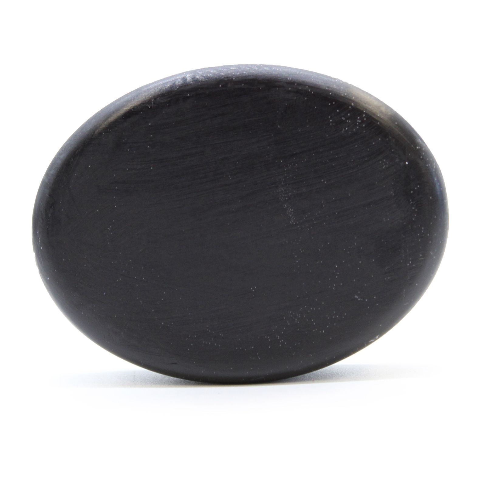 Charcoal Soap 85g - Geranium - Image 5