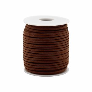 bG9jYWw6Ly9tZWRpYS9ISC9HQy82MFIzMEMxRzZXUzNHQ0hILzIzZWMxMjA2LmpwZWc.jpg Bulk Roll Pendant Cord - 2.5mm x 45m - Dark Brown A010