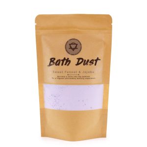 bG9jYWw6Ly9tZWRpYS9ISC9HRC82MFIzMEMxRzZSVDNHREhIL2I4MzAzZDdhLmpwZWc.jpg Sweet Fennel & Jojoba Bath Dust 190g