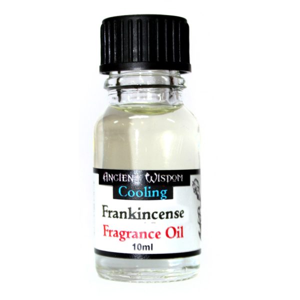 10ml Frankincense Fragrance Oil - Image 3