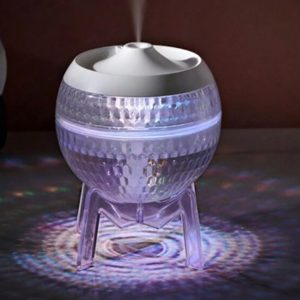 bG9jYWw6Ly9tZWRpYS9ISi8yQy82MFIzMEMxRzZXU0syQ0hKLzIzOGU0NWY0LmpwZWc-1.jpg Clear Humidifer Mondo Planet - USB - Colour Change (down light)