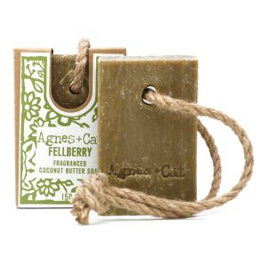 bG9jYWw6Ly9tZWRpYS9ISi9FRC82MFIzMEMxRzZNUjNFREhKLzZmMzgyM2Y2LmpwZWc.jpg Soap On A Rope - Fellberry