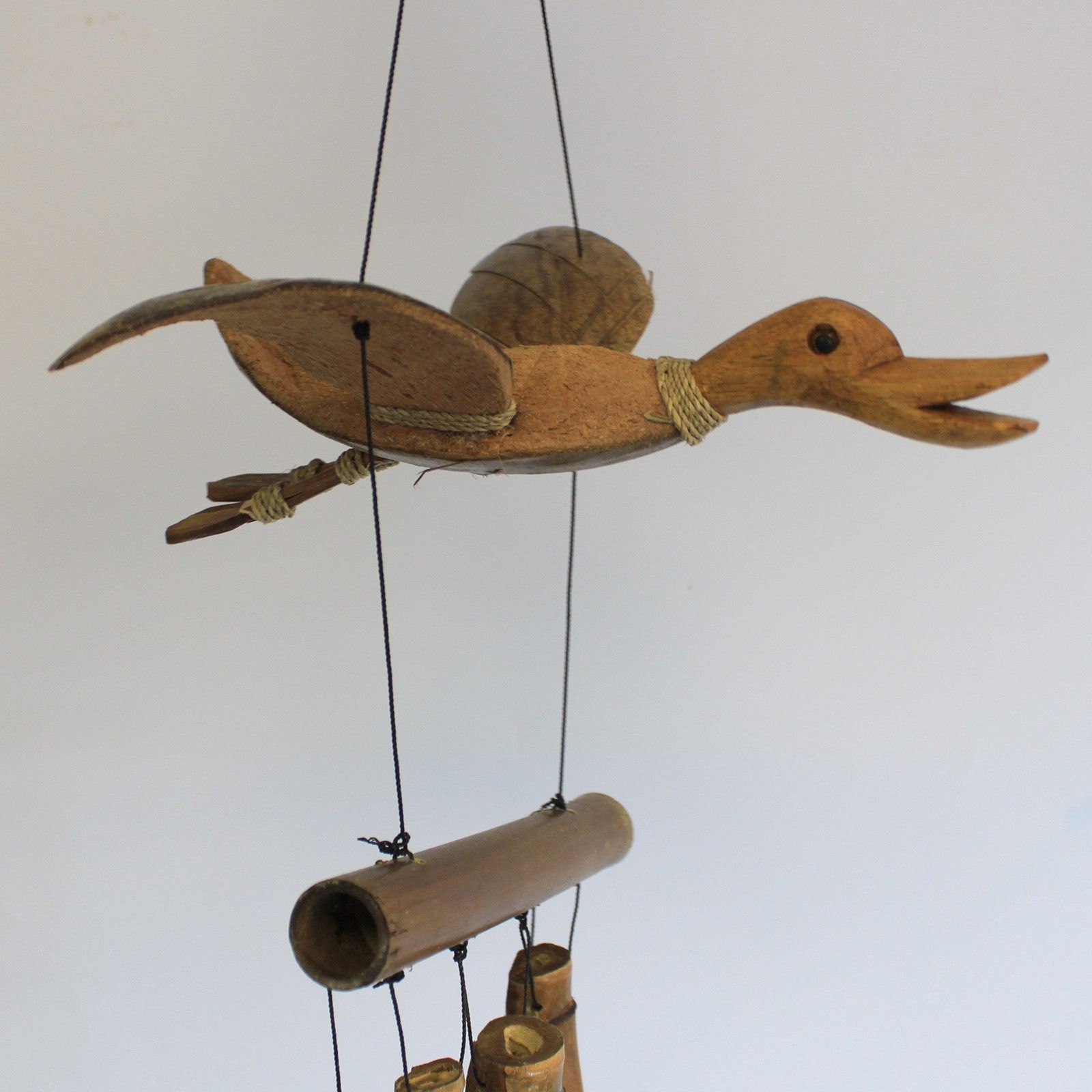 Coconut Duck Windchimes - Image 3