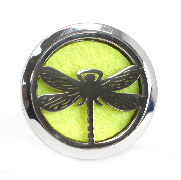 Car Diffuser Kit - Dragonfly - 30mm - Image 2