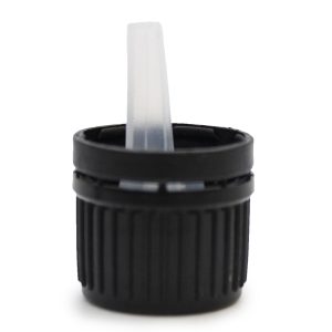 Tamper Evident Caps & Dropper for 10 & 50 ml