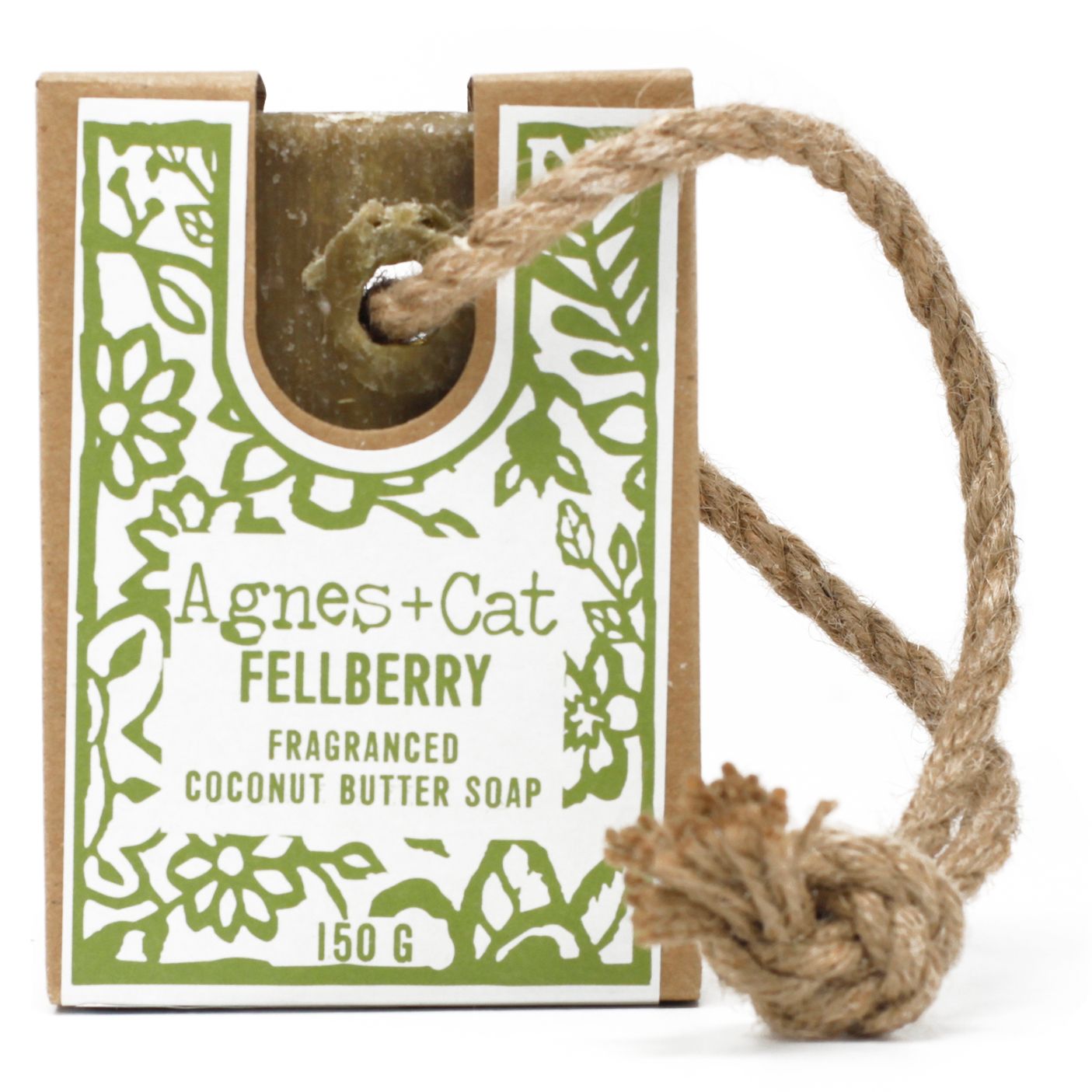 Soap On A Rope - Fellberry - Image 2