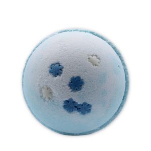 bG9jYWw6Ly9tZWRpYS9ISy9HQy82MFIzMEMxRzZSUktHQ0hLLzA5YWFhNWY1LmpwZWc.jpg Snowflake Bath Bomb - Blueberries