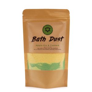 bG9jYWw6Ly9tZWRpYS9ISy9HRC82MFIzMEMxRzZSVDNHREhLLzg0MGRlYTEzLmpwZWc.jpg Apple Pie & Custard Bath Dust 190g