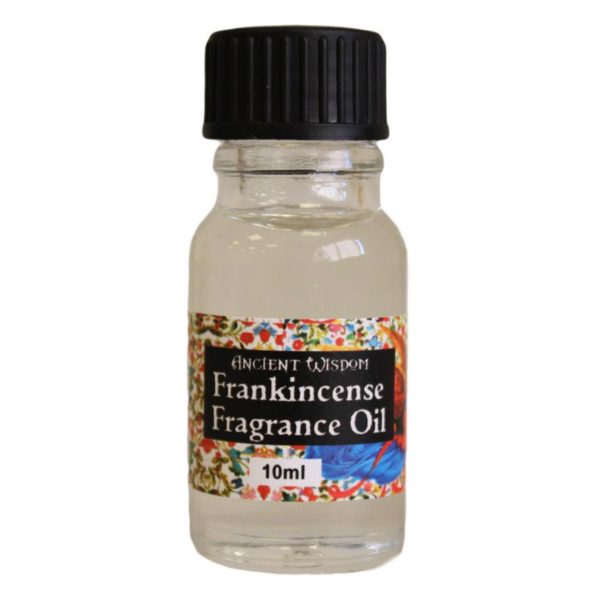 10ml Xmas Frankincense Fragrance - Image 2