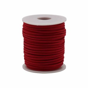 bG9jYWw6Ly9tZWRpYS9ITS9HQy82MFIzMEMxRzZXUzNHQ0hNLzQ3ODExZGIwLmpwZWc.jpg Bulk Roll Pendant Cord - 2.5mm x 45m - Red A056