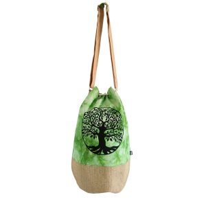bG9jYWw6Ly9tZWRpYS9ITS9HQy82MFIzMEMxRzZXVDNHQ0hNLzQ3NjE0NTQxLnBuZw-1.jpg All Natural Backpack - Green Stonewash - Tree of Life