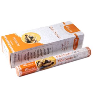 bG9jYWw6Ly9tZWRpYS9ITi84RC82MFIzMEMxSDc0Vks4REhOL2Q4NTcxMzI4LmpwZWc.jpg Aromatika Charcoal Free Hex Incense - Palo Santo