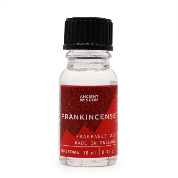 10ml Xmas Frankincense Fragrance - Image 3