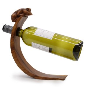 bG9jYWw6Ly9tZWRpYS9ITi9HQy82MFIzMEMxRzZSVDNHQ0hOLzkyZmVhNWY2LmpwZWc.jpg Balance Wine Holders - Frog
