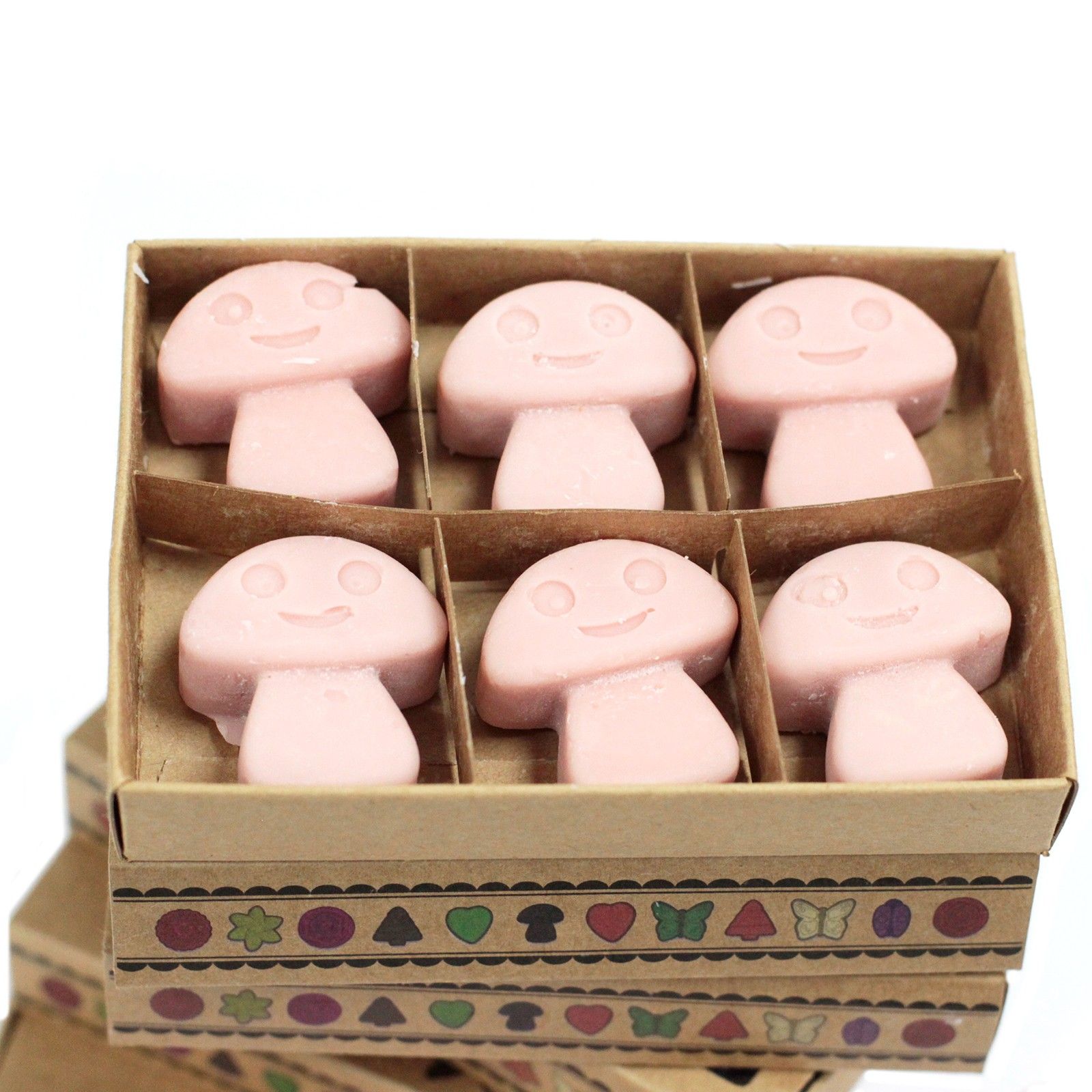 Box of 6  Wax Melts - Coffee Trader - Image 3