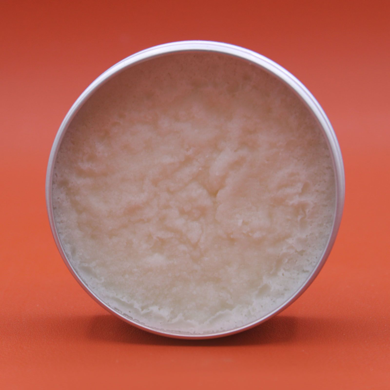 Aromatherapy Shea Body Butter 90g - Peppermint - Image 3