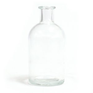 bG9jYWw6Ly9tZWRpYS9IUC9BRC82MFIzMEMxRzZNUjNBREhQL2MxYjExZDQ5LmpwZWc.jpg 250 ml Round Antique Reed Diffuser Bottle - Clear