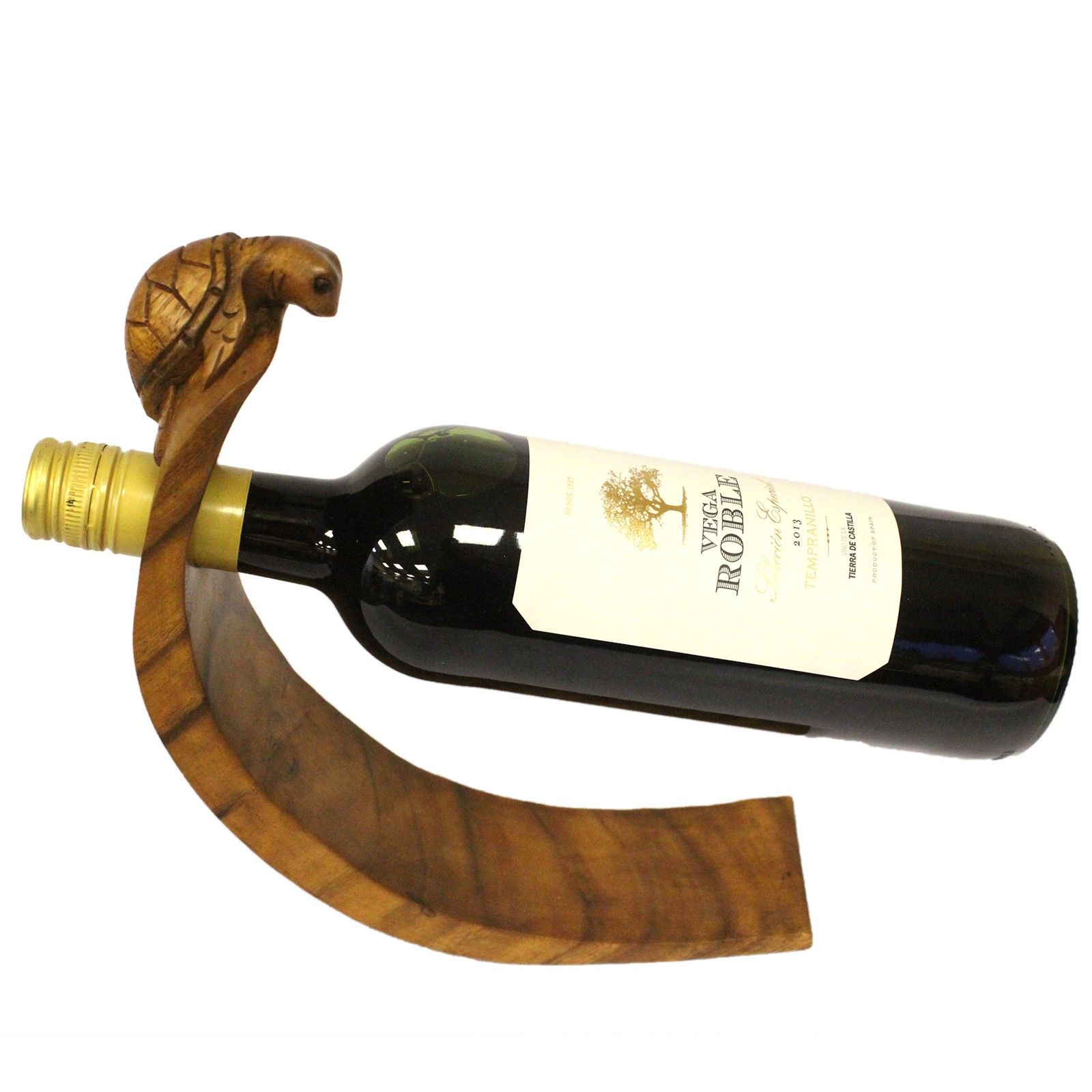 Balance Wine Holders - Turtle - Image 2