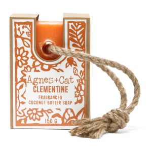bG9jYWw6Ly9tZWRpYS9IUS9FRC82MFIzMEMxRzZNUjNFREhRLzA0MWNhYTIxLmpwZWc.jpg Soap On A Rope - Clementine