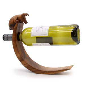 bG9jYWw6Ly9tZWRpYS9IUS9HQy82MFIzMEMxRzZSVDNHQ0hRLzE1ZGM3NDhiLmpwZWc.jpg Balance Wine Holders - Pig
