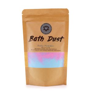 bG9jYWw6Ly9tZWRpYS9IUS9HRC82MFIzMEMxRzZSVDNHREhRLzFlMDBmY2Q1LmpwZWc.jpg Baby Powder Bath Dust 190g