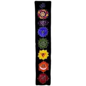 bG9jYWw6Ly9tZWRpYS9IUi82RC82MFIzMEMxRzZDVjM2REhSL2FiNDM5MDkxLmpwZWc.jpg Chakra Drop Banner - Midnight 183x35cm