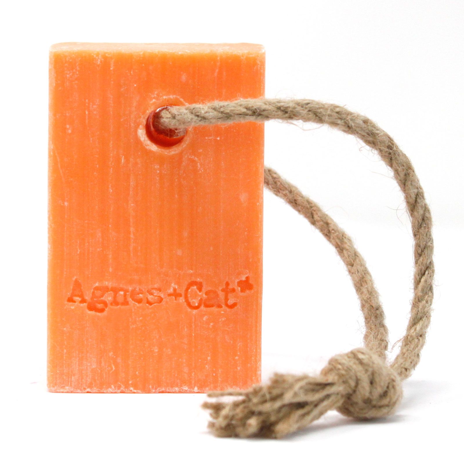 Soap On A Rope - Clementine - Image 2