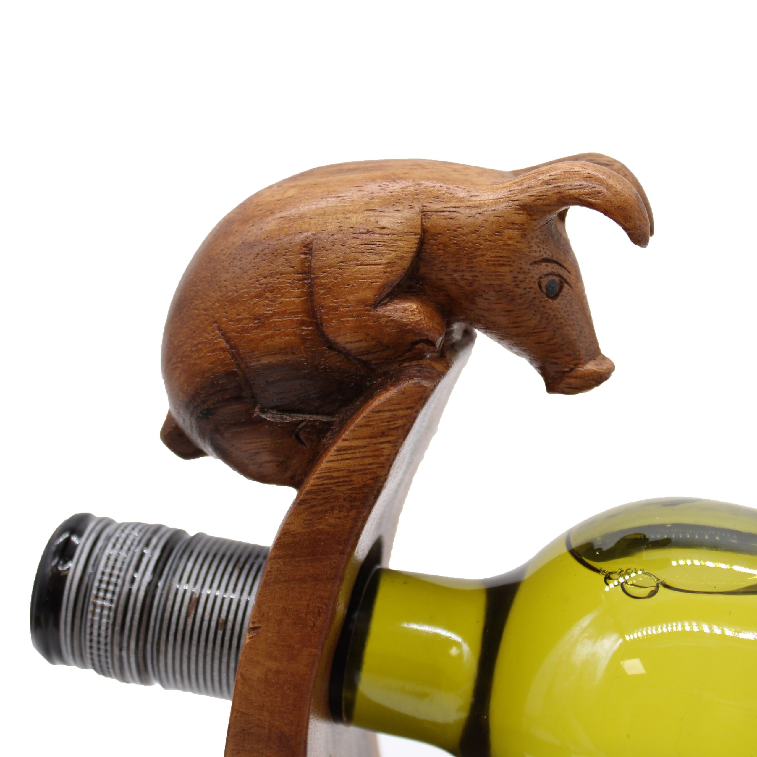 Balance Wine Holders - Pig - Image 2