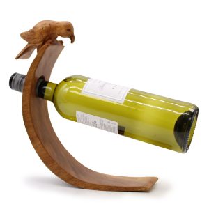 bG9jYWw6Ly9tZWRpYS9IUy9HQy82MFIzMEMxRzZSVDNHQ0hTL2E5ZWU5YTc0LmpwZWc.jpg Balance Wine Holders - Bird