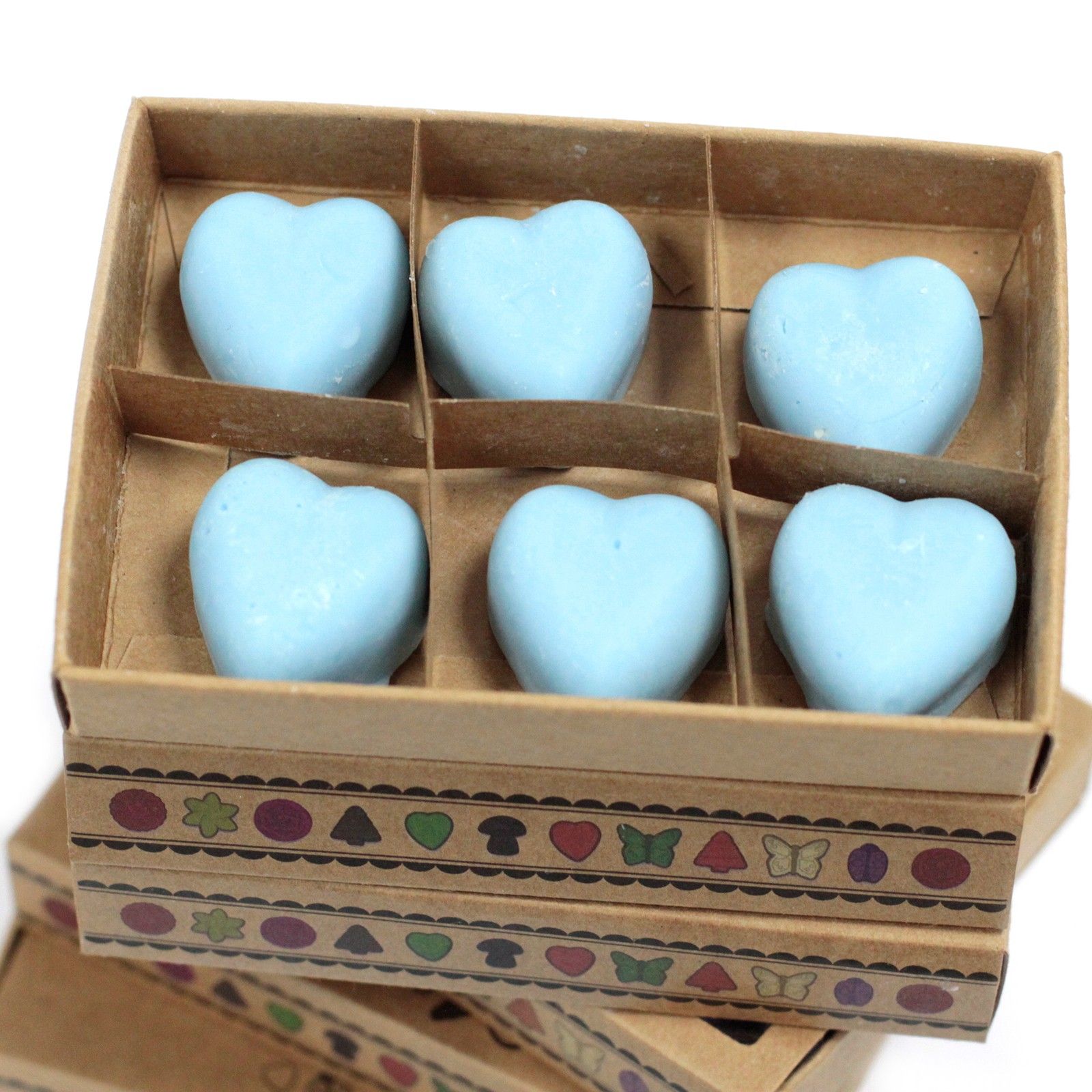Box of 6 Wax Melts - Dewberry - Image 3