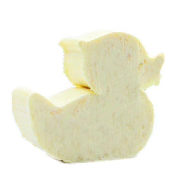 Yellow Duck Guest Soap - Fizzy Peach - Image 4
