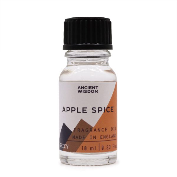 10ml Apple Spice Fragrance Oil - Image 2
