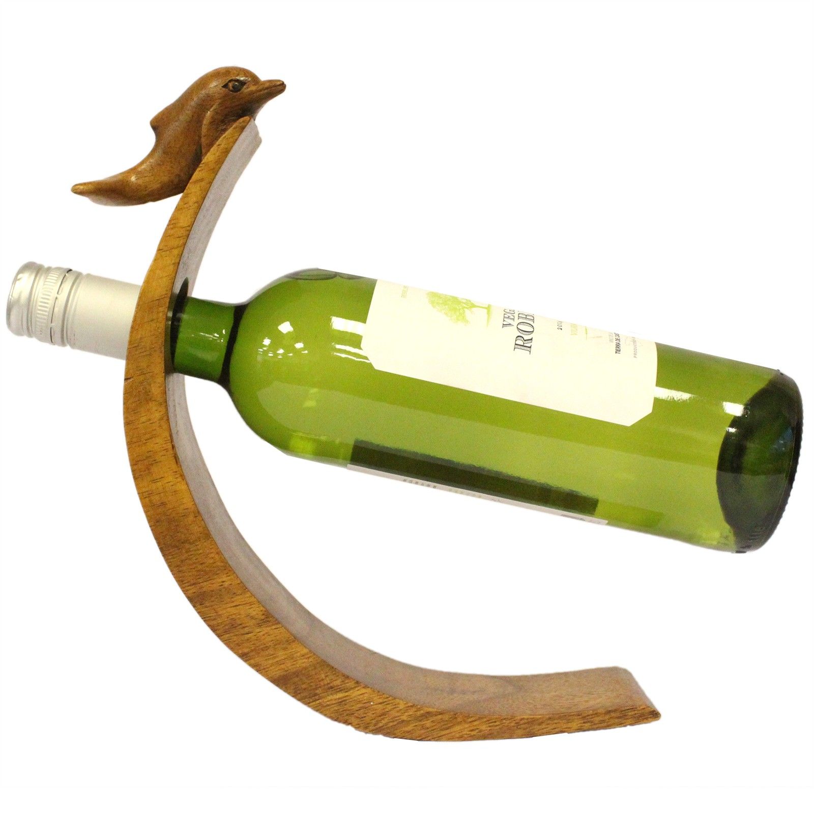 Balance Wine Holders - Dolphin - Image 2
