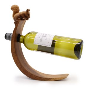 bG9jYWw6Ly9tZWRpYS9TSC9HQy82MFIzMEMxRzZSVDNHQ1NILzYwNjk2MDc5LmpwZWc.jpg Balance Wine Holders - Squirrel