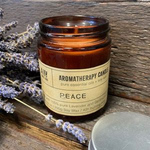 bG9jYWw6Ly9tZWRpYS9TSy80RC82MFIzMEMxRzZNVjM0RFNLLzRjZWE4NjhmLmpwZWc.jpg Aromatherapy Candle - Peace