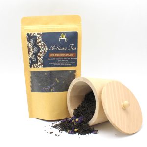 bG9jYWw6Ly9tZWRpYS9TSy82Qy82MFIzMEMxRzZSUzM2Q1NLLzk1NDZlMTAwLmpwZWc.jpg 50g Merlin's Favorite Earl Grey