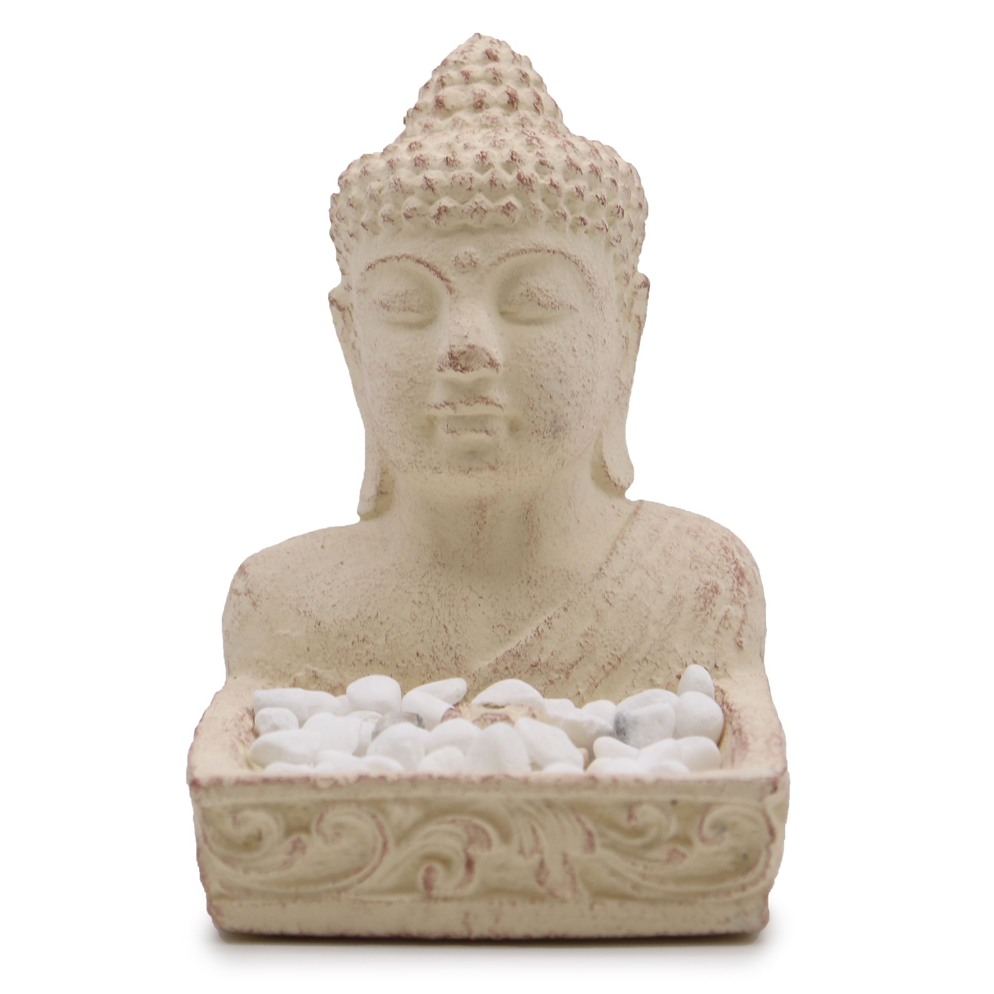 Buddah Fengshui Incense (cream) - Image 3