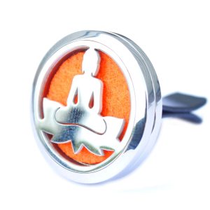 bG9jYWw6Ly9tZWRpYS9TTS82Qy82MFIzMEMxRzZNVjM2Q1NNLzMyOGIwYThiLmpwZWc.jpg Car Diffuser Kit - Lotus Buddha- 30mm