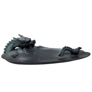 bG9jYWw6Ly9tZWRpYS9TTi8wRC82MFIzMEMxRzZSV0swRFNOL2FhY2U3NGY1LmpwZWc.jpg Backflow Incense Burner - Dragon in Pool with Surprising Details
