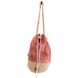 bG9jYWw6Ly9tZWRpYS9TTi9HQy82MFIzMEMxRzZXVDNHQ1NOLzgzMGZmNGIyLnBuZw-1.jpg All Natural Backpack - Terracotta Stonewash - Hamsa