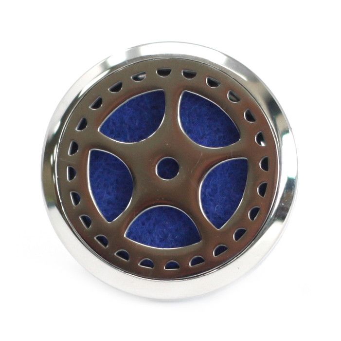 Car Diffuser Kit - Auto Wheel - 30mm - Image 2