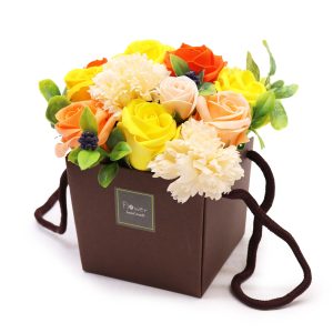 bG9jYWw6Ly9tZWRpYS9TUC9BQy82MFIzMEMxRzZHVjNBQ1NQLzViY2ViOTIyLmpwZWc.jpg Soap Flower Bouquet - Spring Flowers