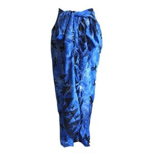 bG9jYWw6Ly9tZWRpYS9TUS9DQy82MFIzMEMxRzZHUktDQ1NRLzM2MDRjN2RkLmpwZWc.jpg Bali Gecko Sarongs - Blue