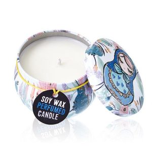 bG9jYWw6Ly9tZWRpYS9TUS9DQy82MFIzMEMxRzZNVjNDQ1NRLzRjYTMxZDUwLmpwZWc.jpg Art Tin Candle - Assorted Design - Russian Dolls - Dolly Blue