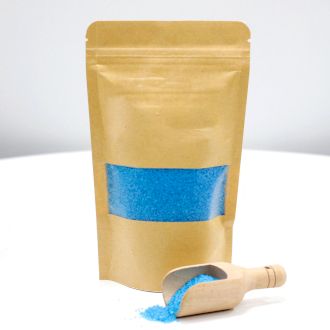 Aromatherapy Bath Potion  350g - Unlabelled - Total Unwind - Image 3