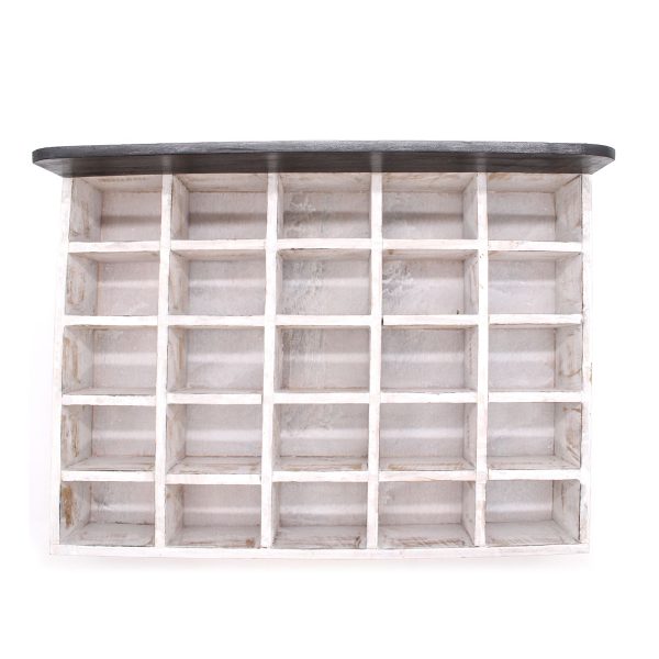 Twentyfive Box Tray Display - Image 2