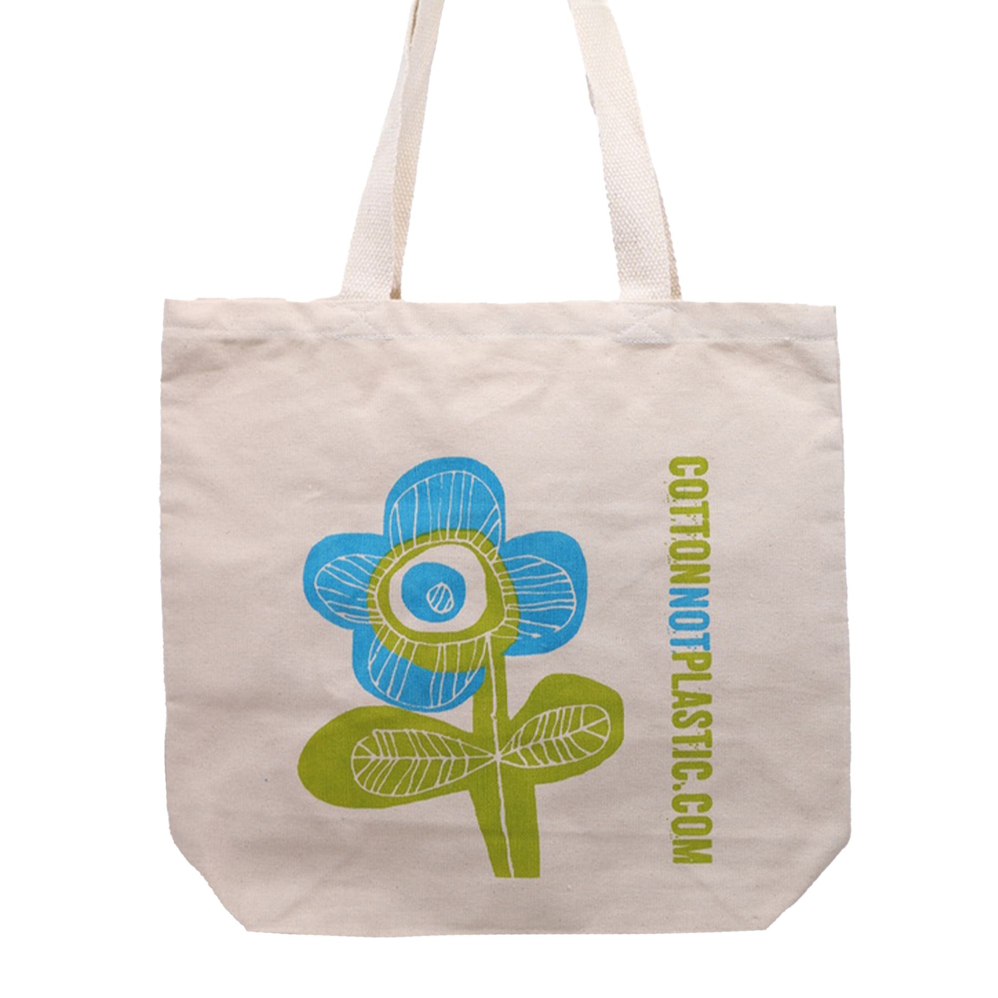 Bright Flower - choice of 4 colours - Image 3