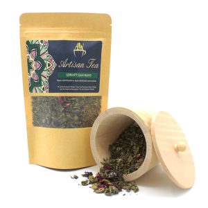 bG9jYWw6Ly9tZWRpYS9TUy82Qy82MFIzMEMxRzZSUzM2Q1NTLzAxNmMzNjBkLmpwZWc.jpg 50g Serenity Souk Blend
